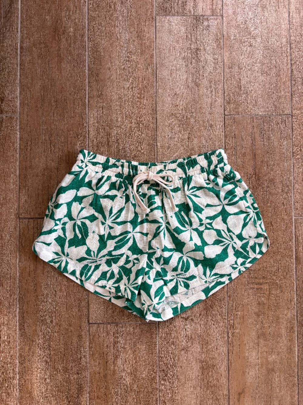 Salty Crew Palapa Short